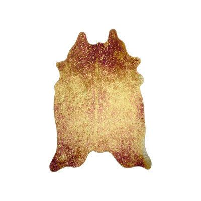 Tapis jaune Bouremana