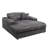 Hilde Chaise W/2 Pillows-20076415