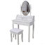 Ensemble de coiffeuse Princess-841506701