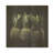 Green And Yellow Pinapple Shadows - Pineapples On Wood Print-1500467852