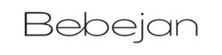 BeBeJan Logo