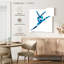 Bleu Sirci Gymnast-109373441