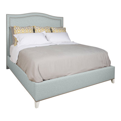 Caroline/Casey Upholstered Bed