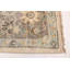 Tapis crème Jules Serapi 7 pi 9 po x 9 pi 11 po