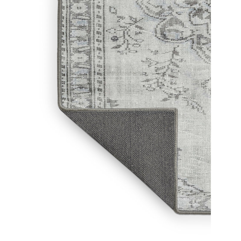 Philipston Oriental Indoor Rug, Rectangle 5' x 7'