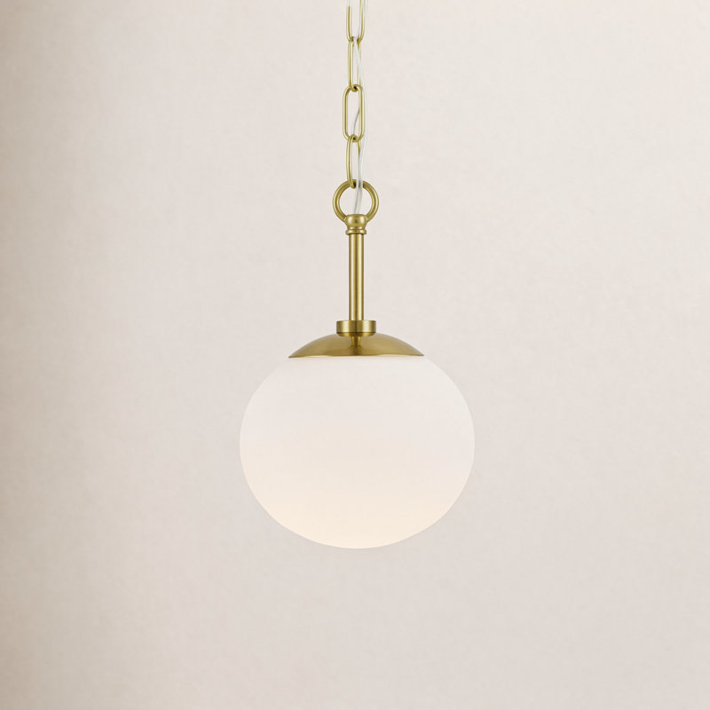 Labrusca Heeter Pendant