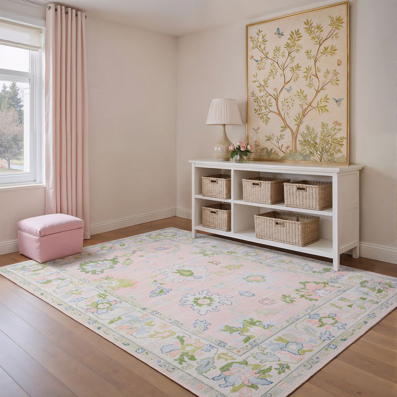 Tapis lavable Kugler, Rectangulaire 2 pi x 3 pi