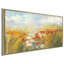 Coquelicots et larkspour - Peinture-1175702854-1175702908
