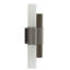 Huntington 4 - Light Armed Sconce