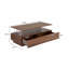 Table basse avec 2 tiroirs Modern-1256401491