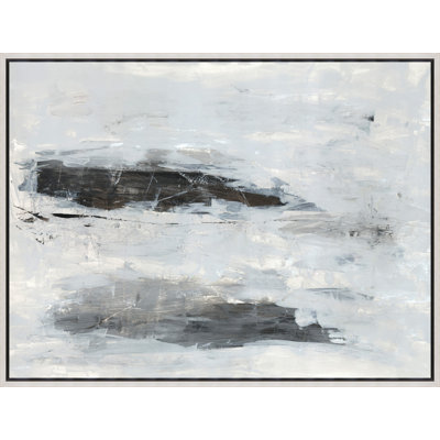 Best Of You II Painting by Van Garret