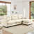 Beige sélectionné