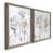 Gray Framed Canvas selected