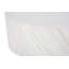 Shear Coffee Table, Rectangle, White Stone-167067978