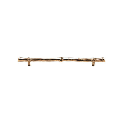 Bamboo Bar / Handle Pull