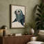 Seal at Rest Coastal - Wrapped Canvas-1045430916-1045430941