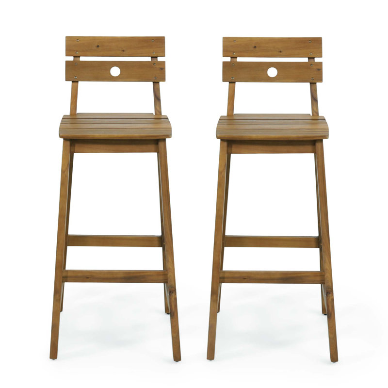 Ashlyn Barstool for Country Home, Cafe