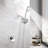 Dual Shower Head 1.8 GPM GPM-63970709
