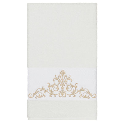Serviette de bain Garold