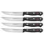 WÜSTHOF Gourmet 4-Piece Steak Knife Set-120464001