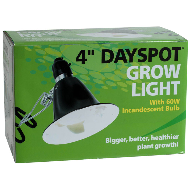 Hydrofarm Grow Light