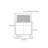 Modern large capacity creative accent cabinet