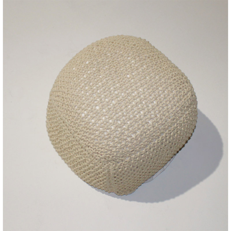 Ottoman, Beige