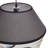 1-Light Pendant Light Cone With Pattern-1512207694