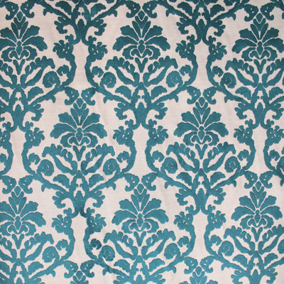 Damask Velvet | Kiani Fabric