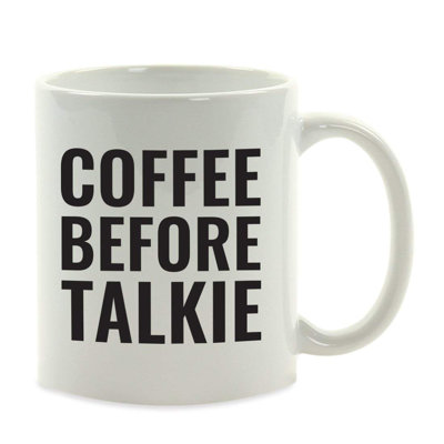Rydal Ceramic Coffee Mug