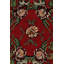 One-of-a-Kind 7'8" X 10' Hand Knotted Area Rug