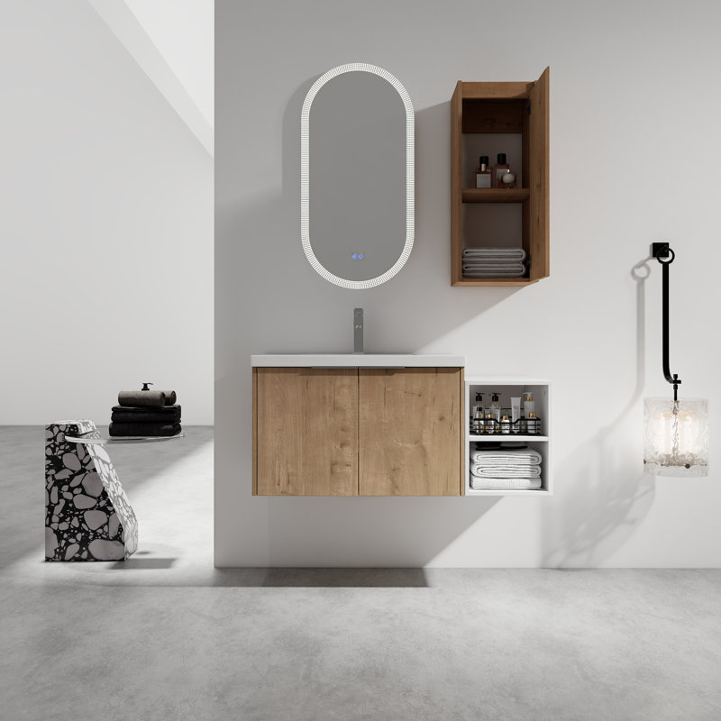 Kleckner avec armoire combinée