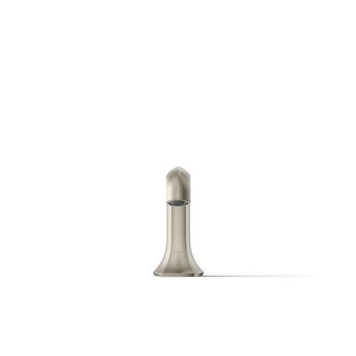 Occasion Deck-Mount Bath Spout With Straight Design