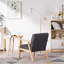 Denasia Upholstered Armchair-498565430