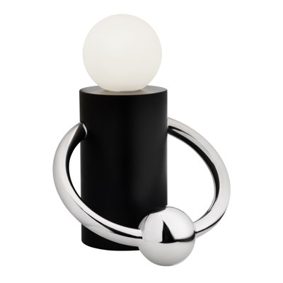 Septum Metal Novelty Lamp