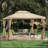 SKYLINE GAZEBO