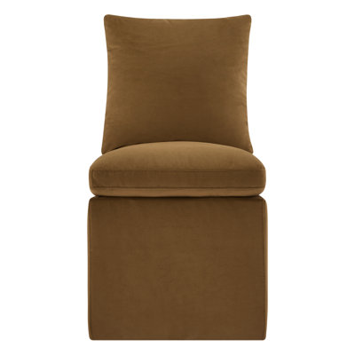 Alayaa Upholstered Side Chair