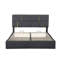 Upholstered Storage Bed
