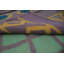 Tapis turc géométrique Kilim 9 x 12