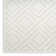 Tapis d'intérieur moderne ivoire Ebern Designs Garp