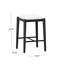 Tabouret de bar Cramer