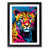 Black Framed selected