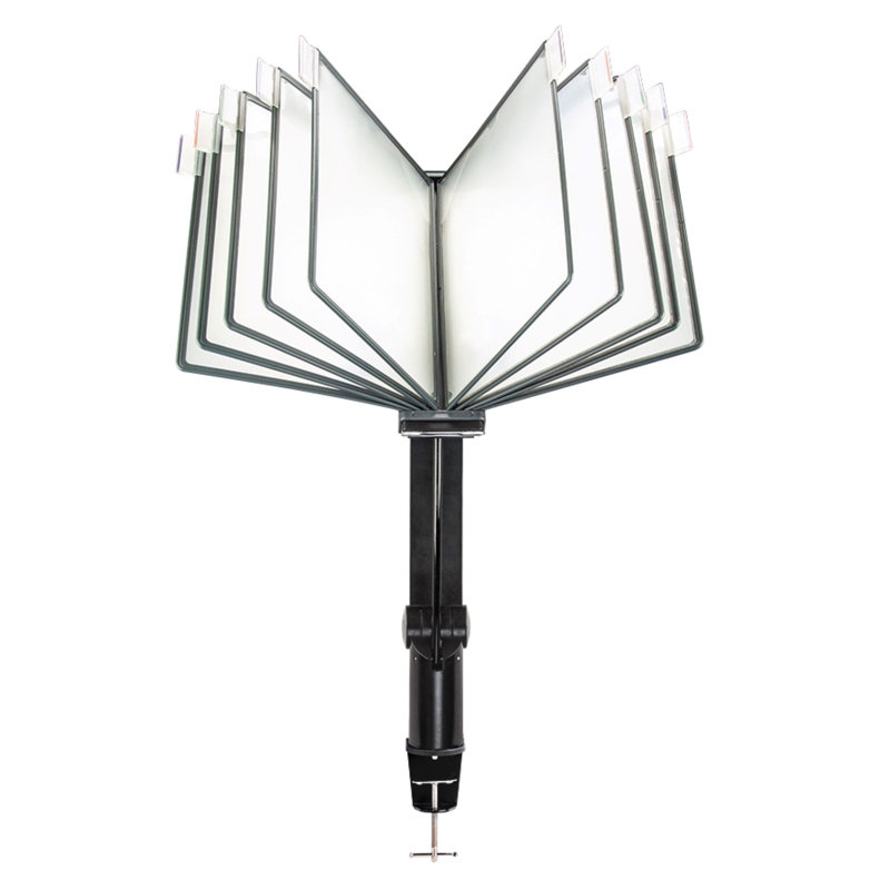Organisateur de référence Flex Arm