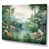 Toile tendue