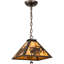 Belser 3 - Light Pendant
