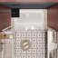 Porte de douche coulissante simple pour baignoire, porte de douche en verre trempé transparent de 1/5 pouce d'épaisseur avec poignée en acier inoxydable-120558924