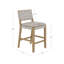 Tabouret de bar en similicuir tissé avec pieds en bois massif-1746367329-1778396488-1800429888