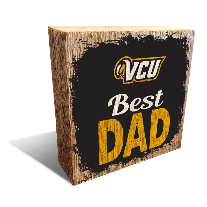 Wall Decor, Virginia Commonwealth University
