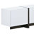 Conkel Modern TV Cabinet with High Gloss UV Surface for Living Room-533436760