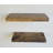 Audiel 2 Piece Pine Solid Wood Floating Shelf-220808035-218123762
